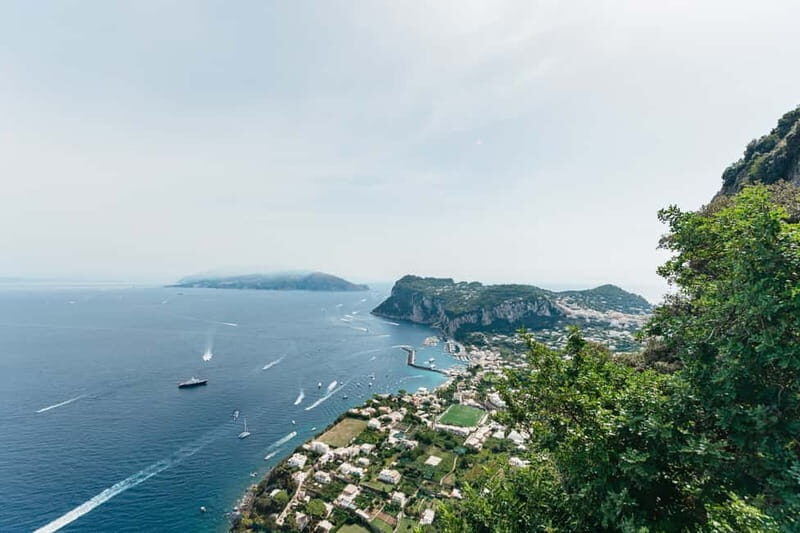 Sorrento: Coast and Capri Boat Trip with Limoncello Tasting - Sorrento: Coast and Capri Boat Trip with Limoncello Tasting — An Honest Look