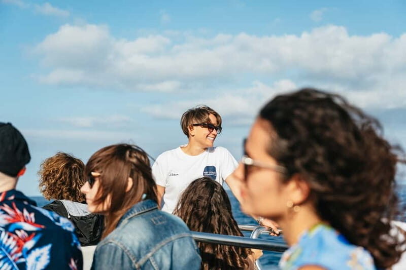 Sorrento: Coast and Capri Boat Trip with Limoncello Tasting - Price and Value