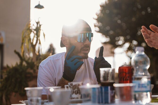 Sorrento Coast: cycle with us! - The Experience and What Travelers Say