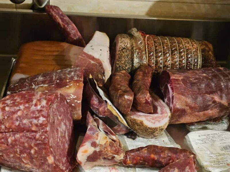 Sorrento Coast: E-Bike Tour & Craft Beer Tasting - Who Is This Tour Best For?