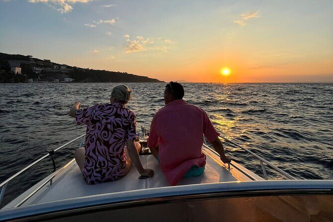 Sorrento Coast Sunset Aperitif Boat Tour - The Realities of the Tour: Reviews and Insights