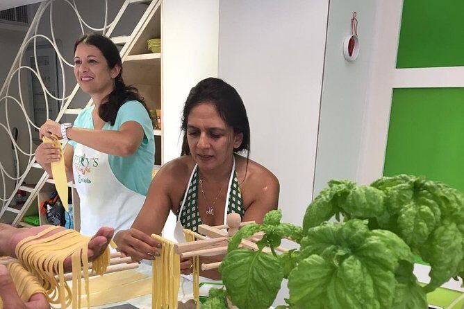 Sorrento Cooking Experience - Terry's kitchen - The Heart of the Experience: What You Can Expect