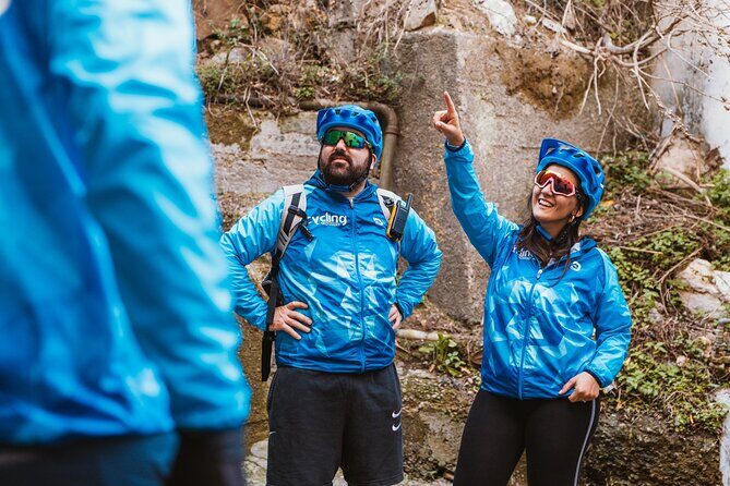 Sorrento e-bike adventure: olive oil and lemon tasting - FAQs