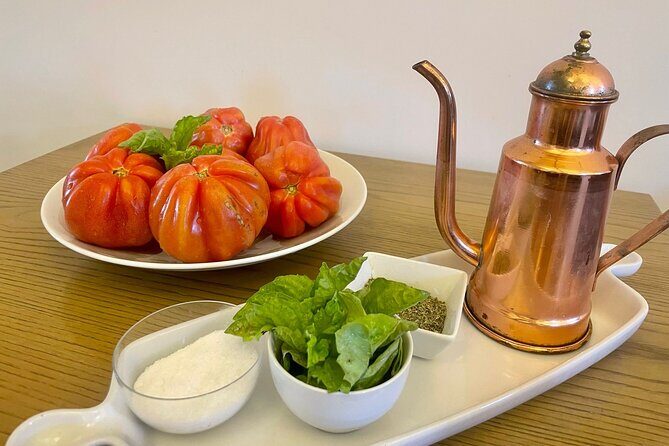 Sorrento Feast: Hands-On Pasta, Tiramisu & Limoncello Fun Class - Is This Tour Worth It?