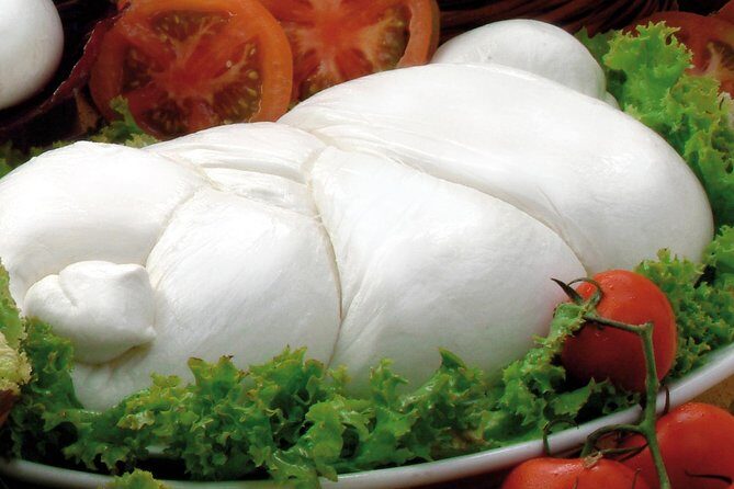 Sorrento Food Walking Tour - What to Expect from the Sorrento Food Walking Tour