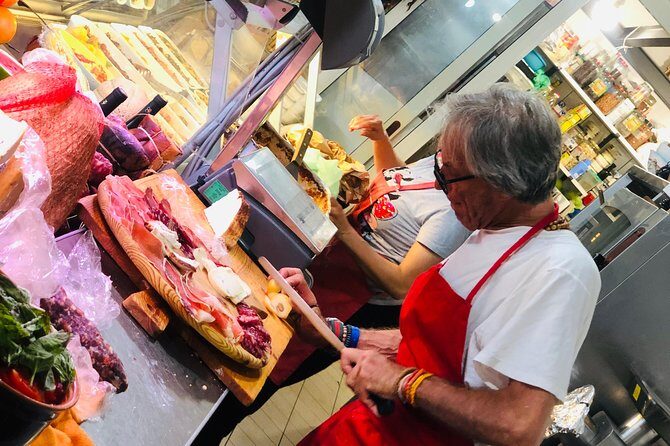 Sorrento Food & Wine Tour - 'Taste of Sorrento' - Frequently Asked Questions