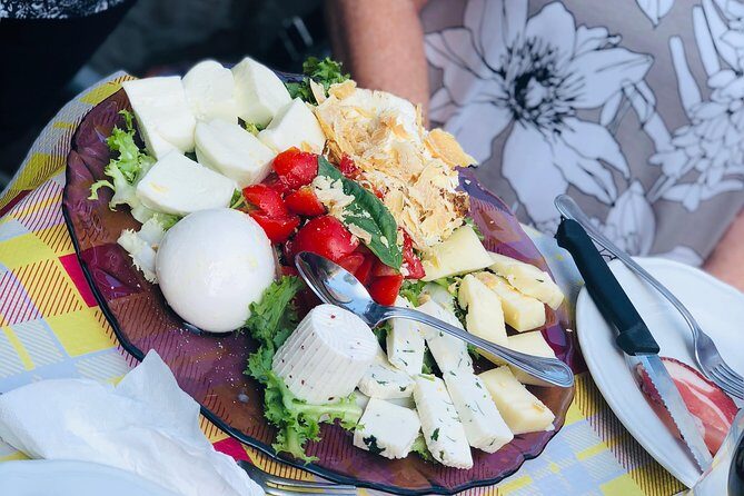 Sorrento Food & Wine Tour - 'Taste of Sorrento' - Final Thoughts