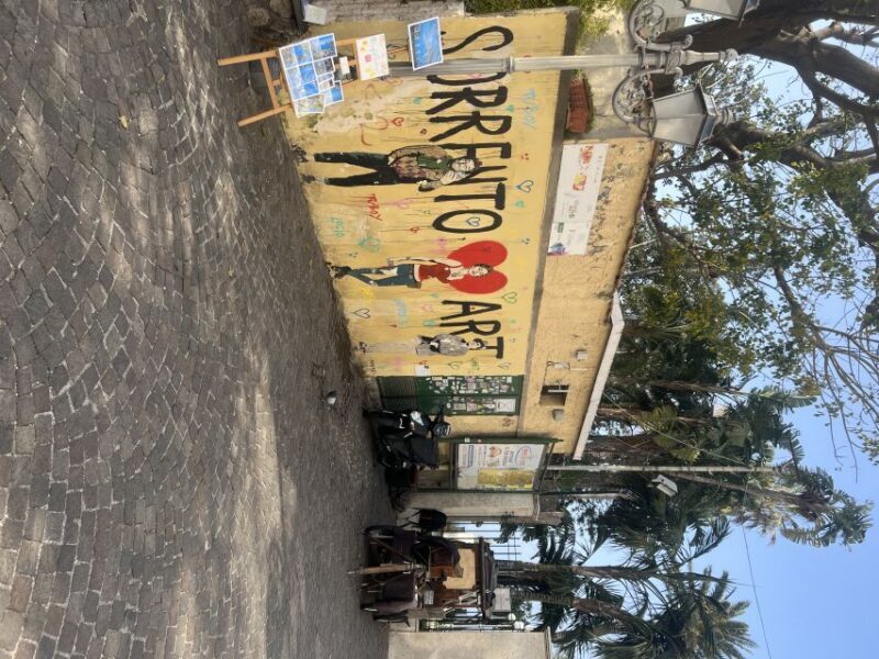 Sorrento: From the Hills to the Sea Hiking Tour - FAQ