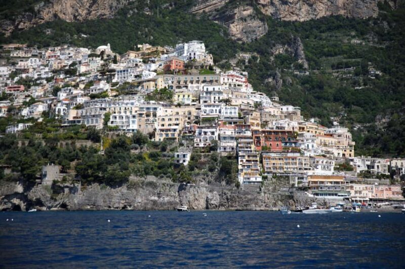Sorrento: Full-Day Amalfi Coast, Amalfi & Positano Boat Tour - Final Thoughts