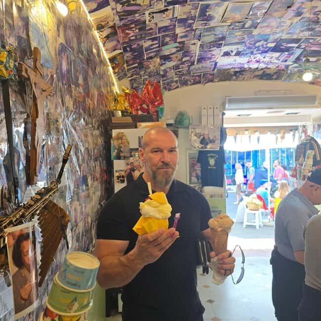 Sorrento: Gothic-Baroque Art Tour & Free local Tasting - Who Should Consider This Tour?