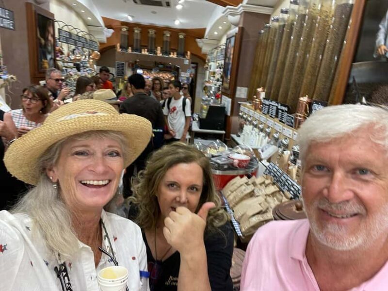 Sorrento: Gothic-Baroque Art Tour & Free local Tasting - FAQ