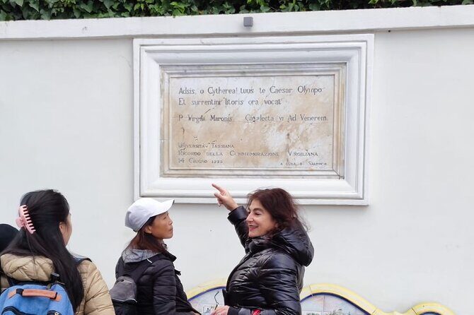 Sorrento grand tour off the beaten track with breathtaking landscapes - The Tour in Depth: What You Can Expect