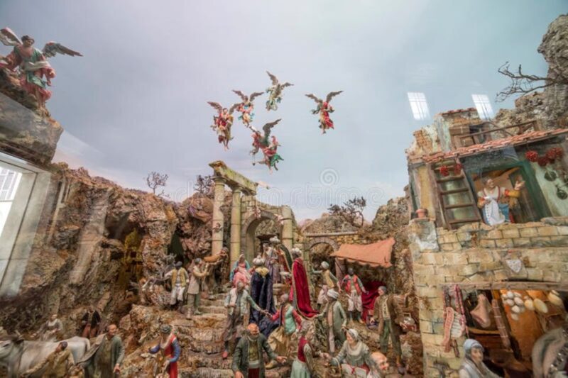 Sorrento: Guided Walking Tour & Limoncello Tasting - Who Is This Tour Best For?