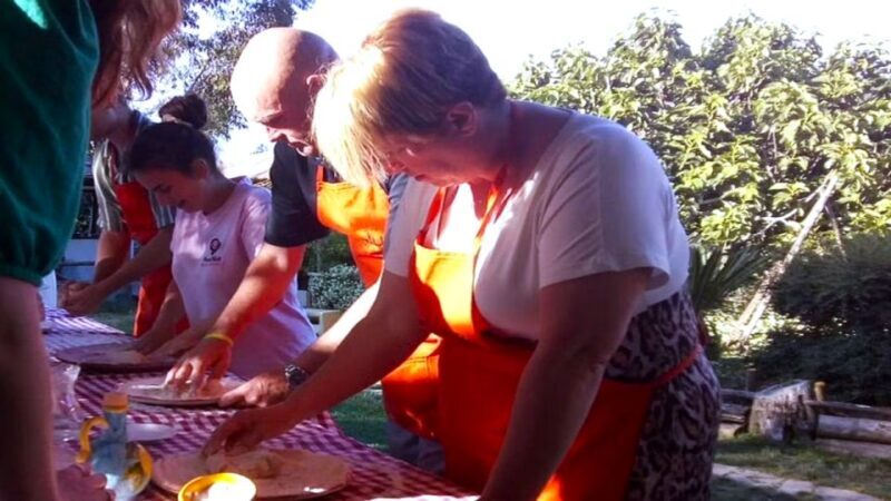 Sorrento: Half-Day Pizza Making, Wine, Limoncello & Pick-Up - Final Thoughts: Who Is This Tour Best For?