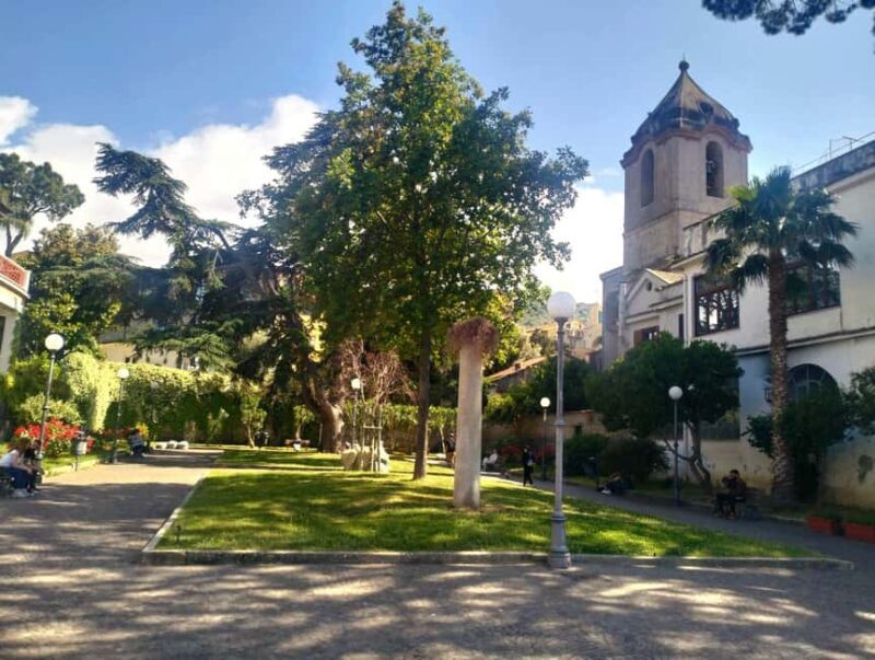 Sorrento Half Day with a local: Art and Flavours - Who Will Love This Experience?