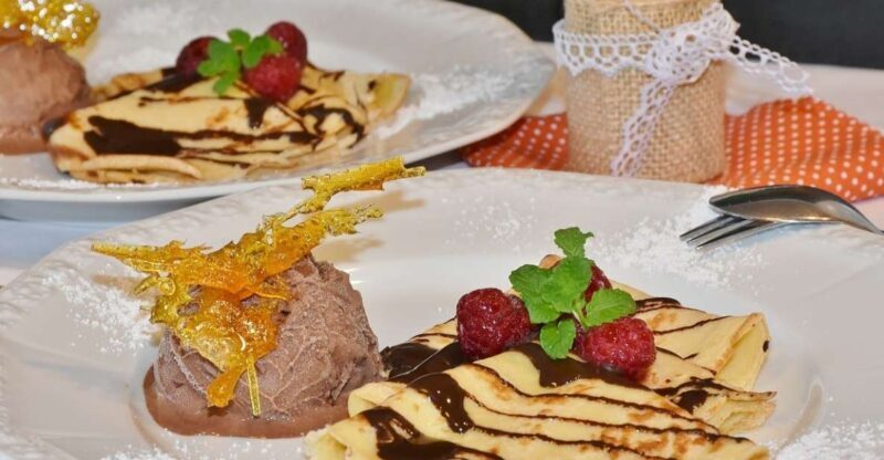 Sorrento: Ice Cream Making Demonstration with Tasting - What to Expect from Your Gelato Demo in Sorrento