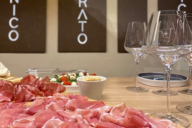 Sorrento: Immersive Wine Tasting Experience in a Historic Winery - Final Thoughts