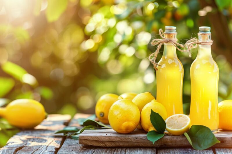 SORRENTO: Limoncello Making And Tasting Experience - An in-depth look at the experience