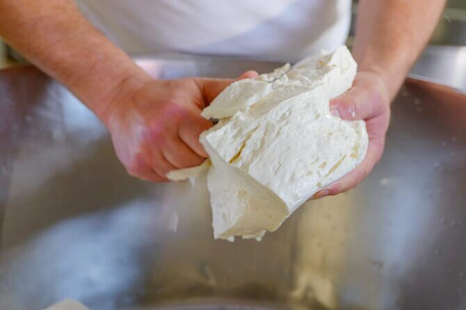 Sorrento Peninsula: tour in e-bike - An In-Depth Look at the Tour Itinerary