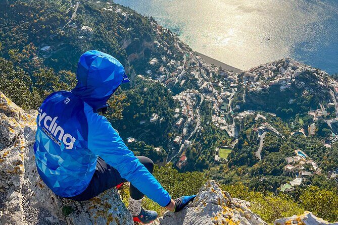 Sorrento Peninsula: tour in e-bike - What People Are Saying