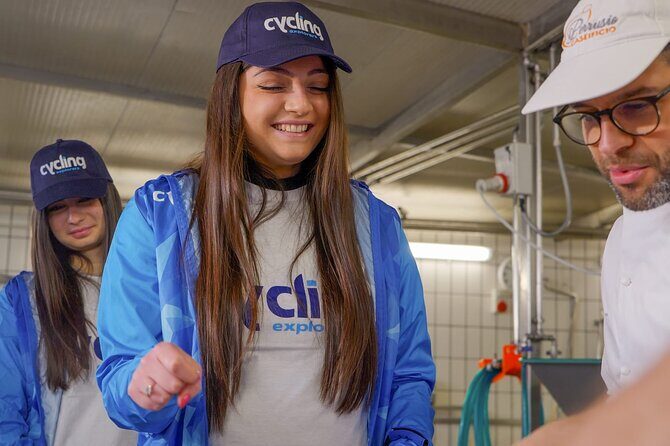 Sorrento Peninsula: tour in e-bike - Who Should Consider This Tour