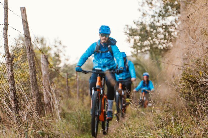 Sorrento Peninsula: tour in e-bike - Final Thoughts