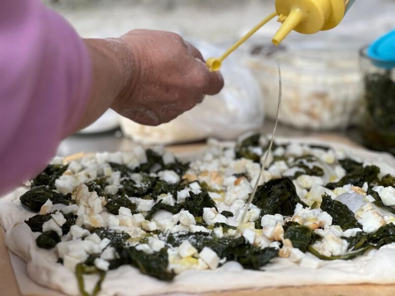 Sorrento: Pizza Class in a seaside Lemon Grove - Final Thoughts