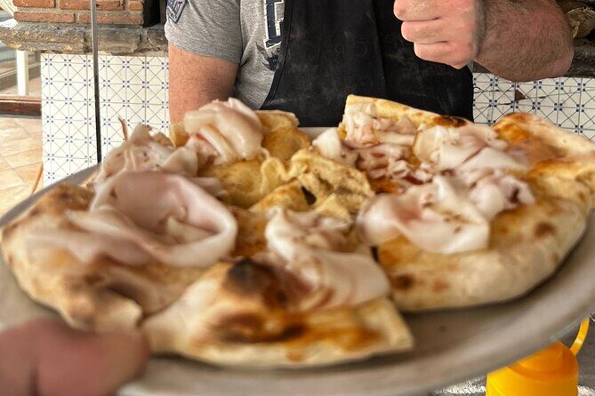 Sorrento Pizza Making Class with Local Pizzaiolo Hands on 100% - Final Thoughts