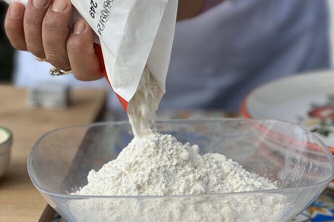 Sorrento: Pizza Making with Sea View - Who Will Love This Tour?