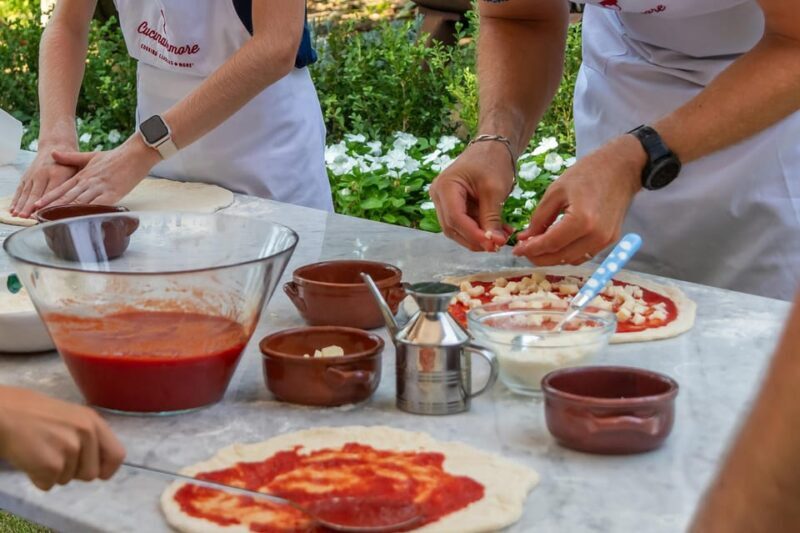 SORRENTO: Pizza School Mastering Neapolitan Delights - Final Thoughts