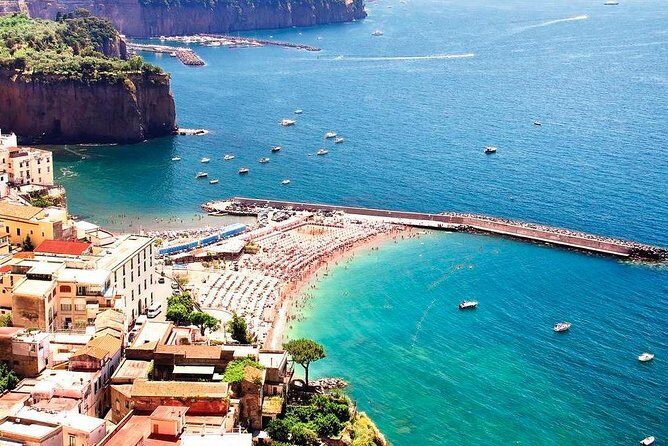 Sorrento, Positano, Amalfi and Ravello Tour from Naples - Final Thoughts