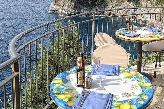 From Naples: Sorrento, Positano & Amalfi Coast – Small Group Tour - Who This Tour Is Actually For