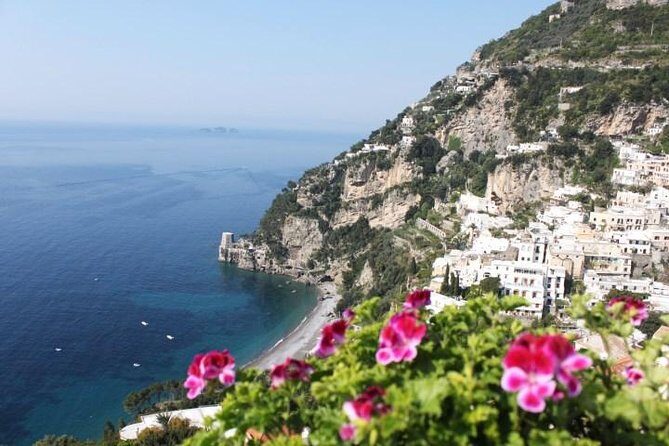 Sorrento, Positano and Pompei Private Tour with Lunch - An In-Depth Look at the Tour Experience