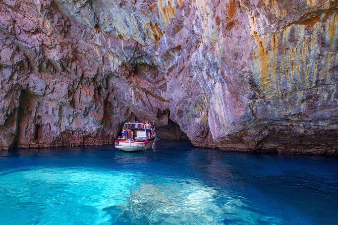 Sorrento: private boat Positano & Amalfi - Raffaelli Shamal 40 - The Experience from Reviews