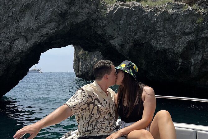 Sorrento Private Boat Tour at Sunset with Prosecco - Why This Boat Tour Stands Out