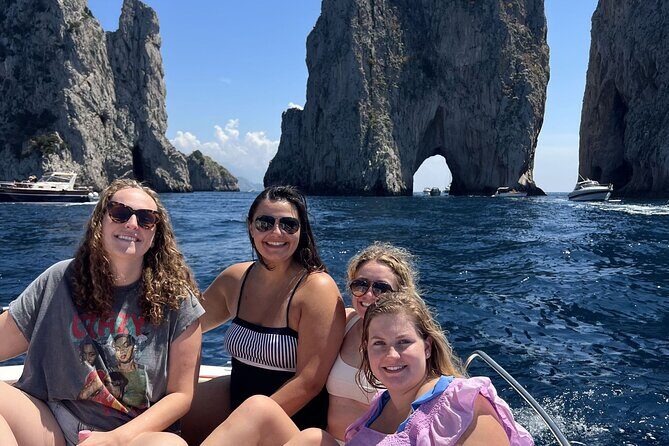 Sorrento Private Boat Tour at Sunset with Prosecco - FAQ: Your Practical Questions Answered