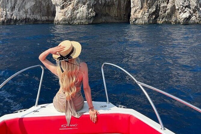 Sorrento Private Boat Tour at Sunset with Prosecco - Final Thoughts