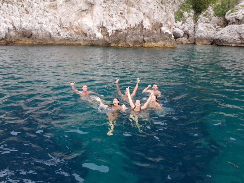 Sorrento: Private Positano and Amalfi Coast Boat Tour - Introduction: Why This Boat Tour Stands Out