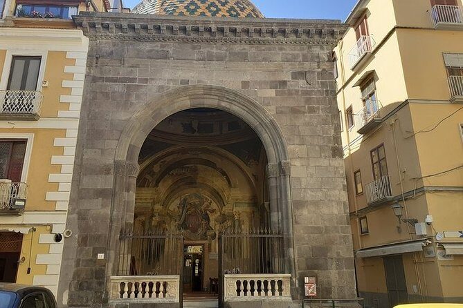 Sorrento Private Walking Tour with Guide and Limoncello Tasting - Who Is This Tour Best Suited For?