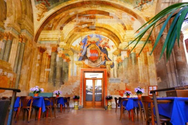 Sorrento: Sunset City Walking Tour with Limoncello Tasting - FAQs