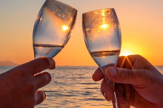 Sorrento Sunset Private Tour - Premium 28ft Boat - What You Can Expect from the Experience