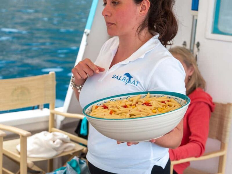 Sorrento: Swim, Dine and Toast on Sorrento Coast Sunset Tour - What Our Reviewers Say