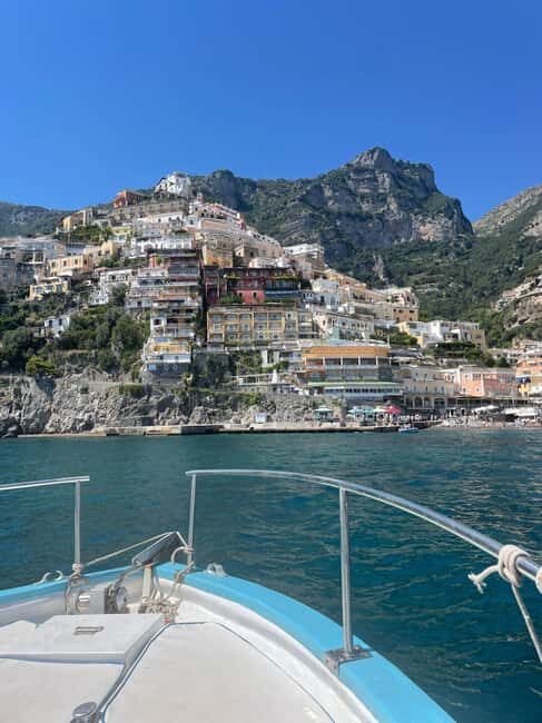 Sorrento: Swim, Dine and Toast on Sorrento Coast Sunset Tour - Is This Tour Right for You?