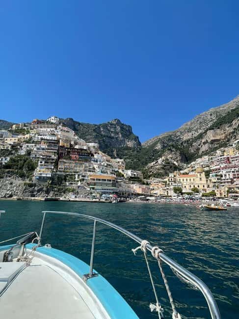 Sorrento: Swim, Dine and Toast on Sorrento Coast Sunset Tour - FAQ