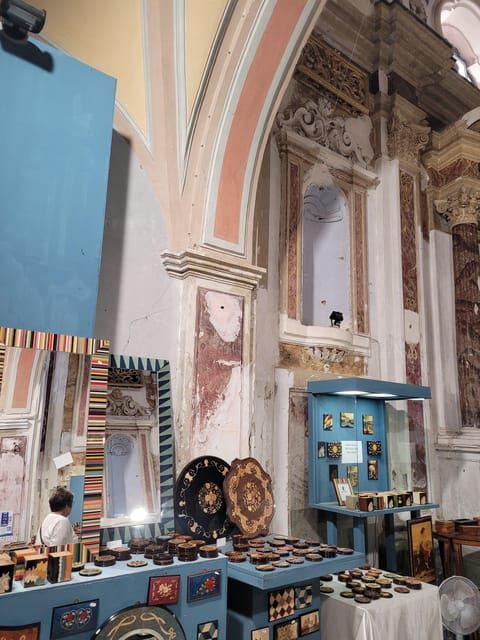 Sorrento through the eyes of a local - Key Points