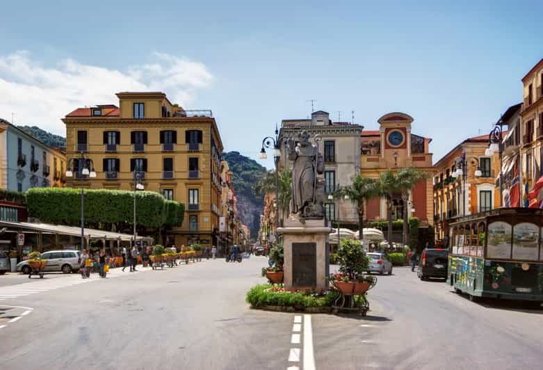 Sorrento through the eyes of a local - Final Thoughts: Is This Tour for You?