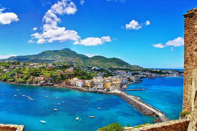 Sorrento to Ischia and Procida: Small Group Boat Tour - An In-Depth Look at the Tour Experience