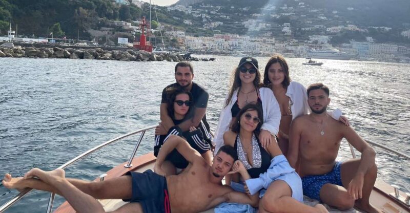 Sorrento to Ischia & Procida: Scenic Island Boat Tour - FAQs