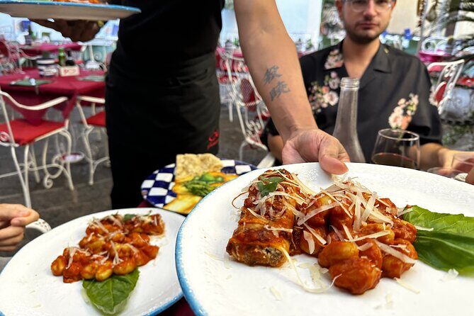 Sorrento Walking Food Tour With Secret Food Tours - Exploring Sorrento with the Walking Food Tour: A Friendly Look
