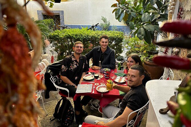 Sorrento Walking Food Tour With Secret Food Tours - Authentic Voices and What Travelers Say